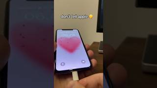 iPhone Charging🔋Animation Tutorial #appleiphone #charging #tutorial #iphonetricks #shorts #viral
