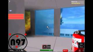 Savin Me-Nickelback (Roblox Version)