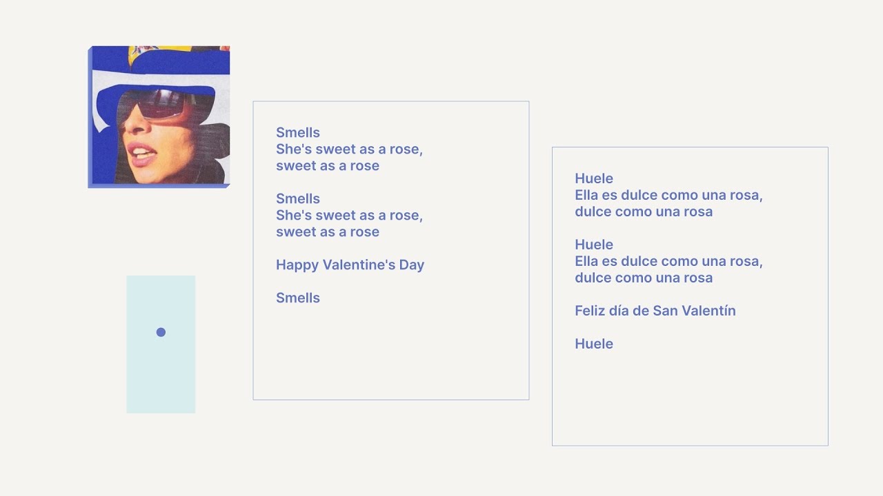 JW Francis - Sweet As A Rose | Lyrics