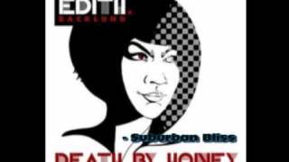 Video thumbnail of "Edith Backlund - Suburban Bliss"