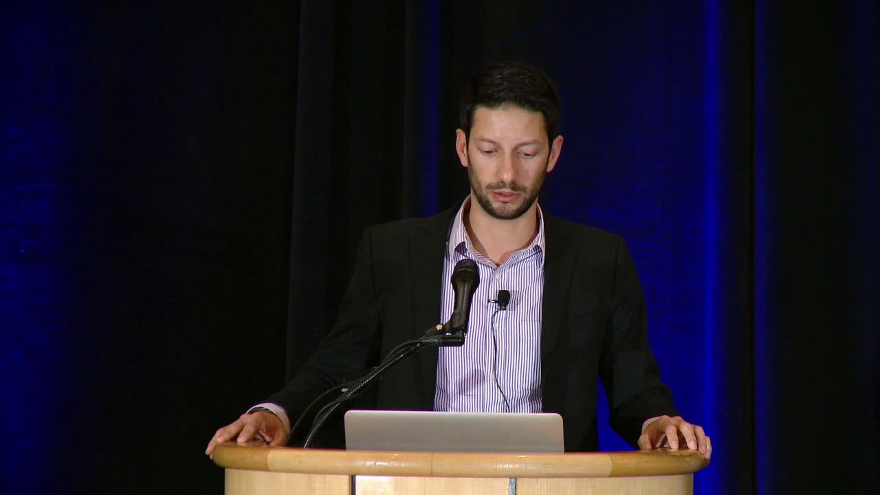 Innovators to Watch | GCEP Symposium – October 18, 2017