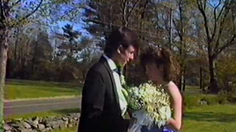 Kim Patton's Junior Prom