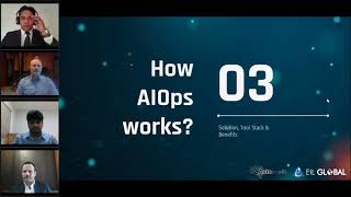 AIOPS Webinar by EIL Global
