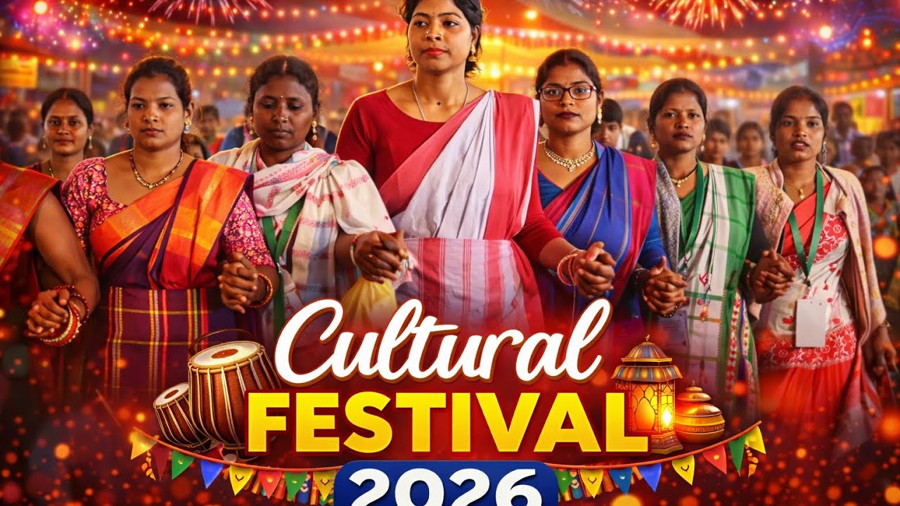 Dahar Anej ll Kankha Baha 2026