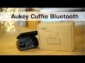 AUKEY Cuffie Bluetooth 5.0 Bassi Potenziati : TOP su AMAZON (anche HOMSCAM T5)