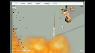 Funny Games : THE INTERACTIVE BUDDY