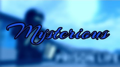 Roblox Prison Life: A Mystery Montage