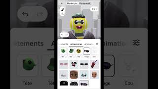 Ma mère fait mon skin Roblox... le résultat est CHOQUANT ! 😮