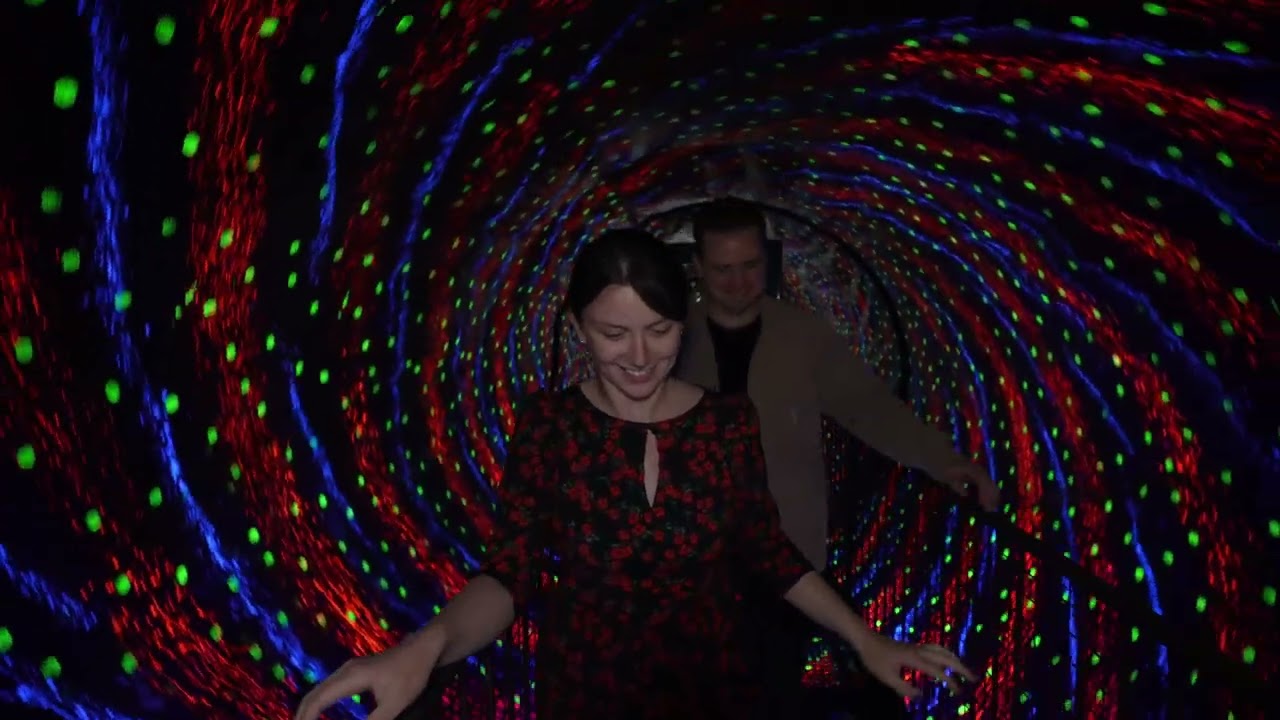 Camera Obscura and World of Illusions