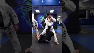 How to get disqualified as a white belt in IBJJF. #jiujitsu #combatsports #ibjjf #bjj #martialarts