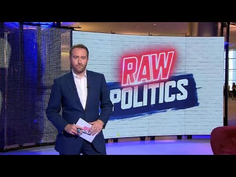 Raw Politics: Bavaria shakeup, Brexit crunch week, Saudi Arabia row