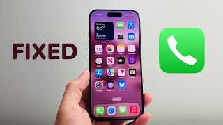 Iphone Calls Going Straight To Voicemail Fixed