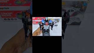 Unboxing RC 🚘 Car Robot