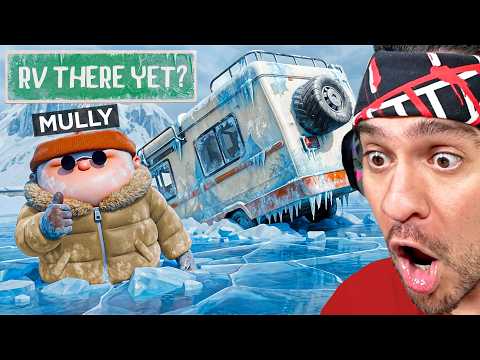 This RV Was a TERRIBLE Idea…