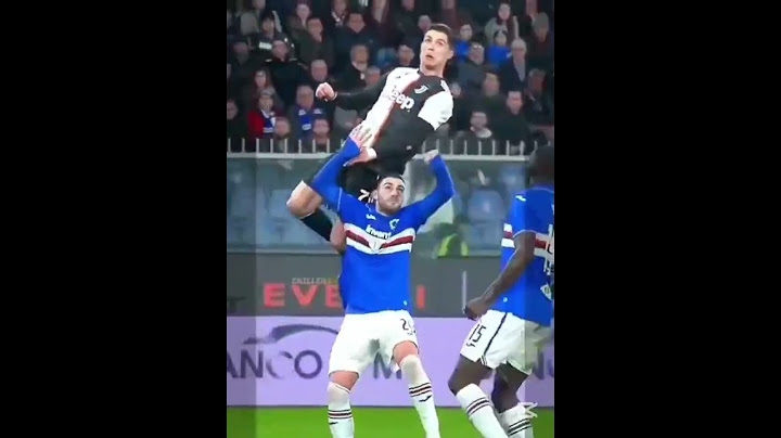 Football players jumping records + basketball 🏀⚽ #football #edit