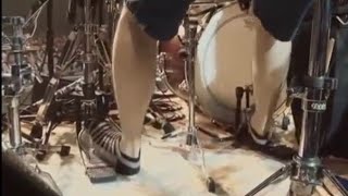 Temblor y arroyo -the band apart en español