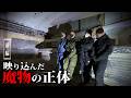 映り込んだ魔物の正体【前編】