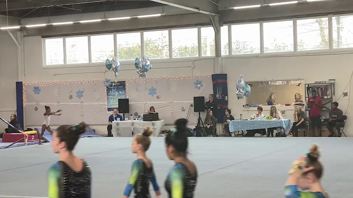 Angelina Guzman Level 7 Floor