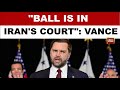 Us Iran Talks 2.0 Likely In Geneva After Islamabad Collapse; Ball Now In Tehran Court
