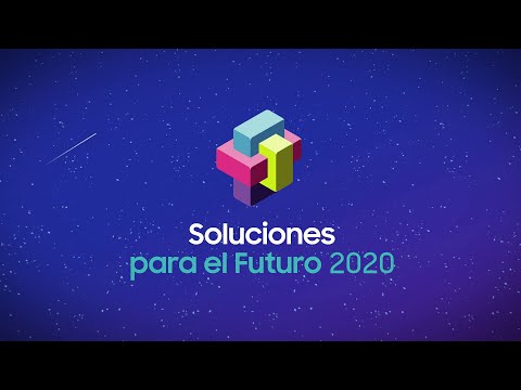 Soluciones para el Futuro