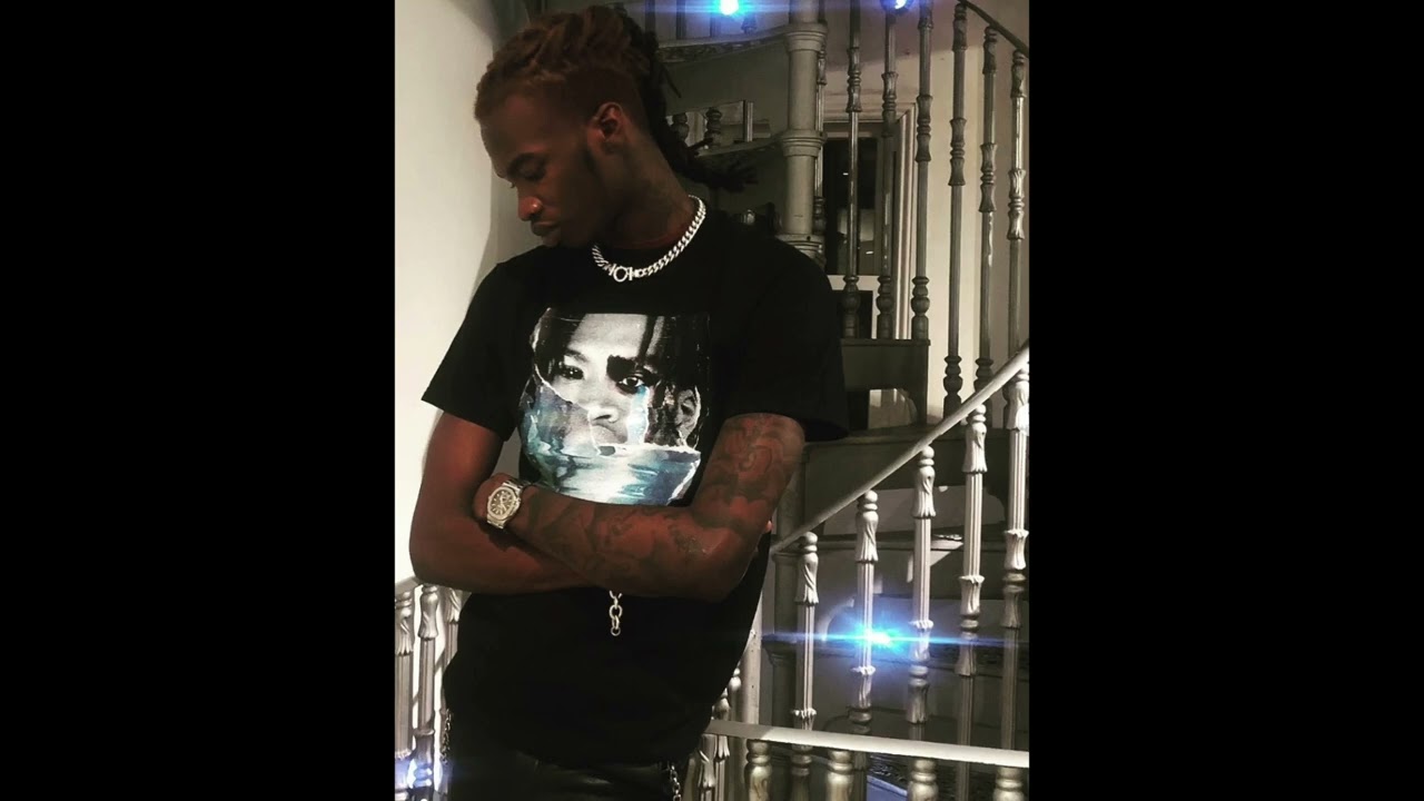 [FREE] Lancey Foux x Mollysantana x Lil Uzi Vert type beat 