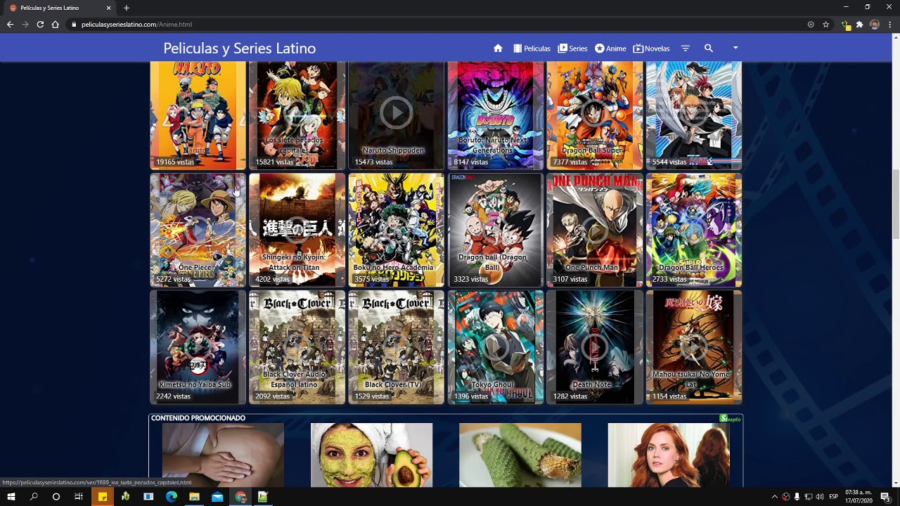 Como ver Pelis y Series y no morir en el intento YouTube