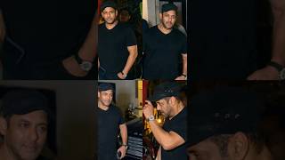 Salman Khan Latest  salmankhan beingmohitreactions latest