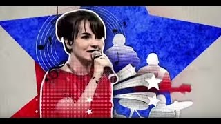 Inglês com Música -  