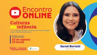 Childhoods in Brazil: Sensitive Listening and Learning from Cultural Diversity