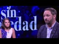 "Seis Mujeres sin Piedad", con Santiago Abascal