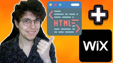 How To Get Wix Website HTML Code