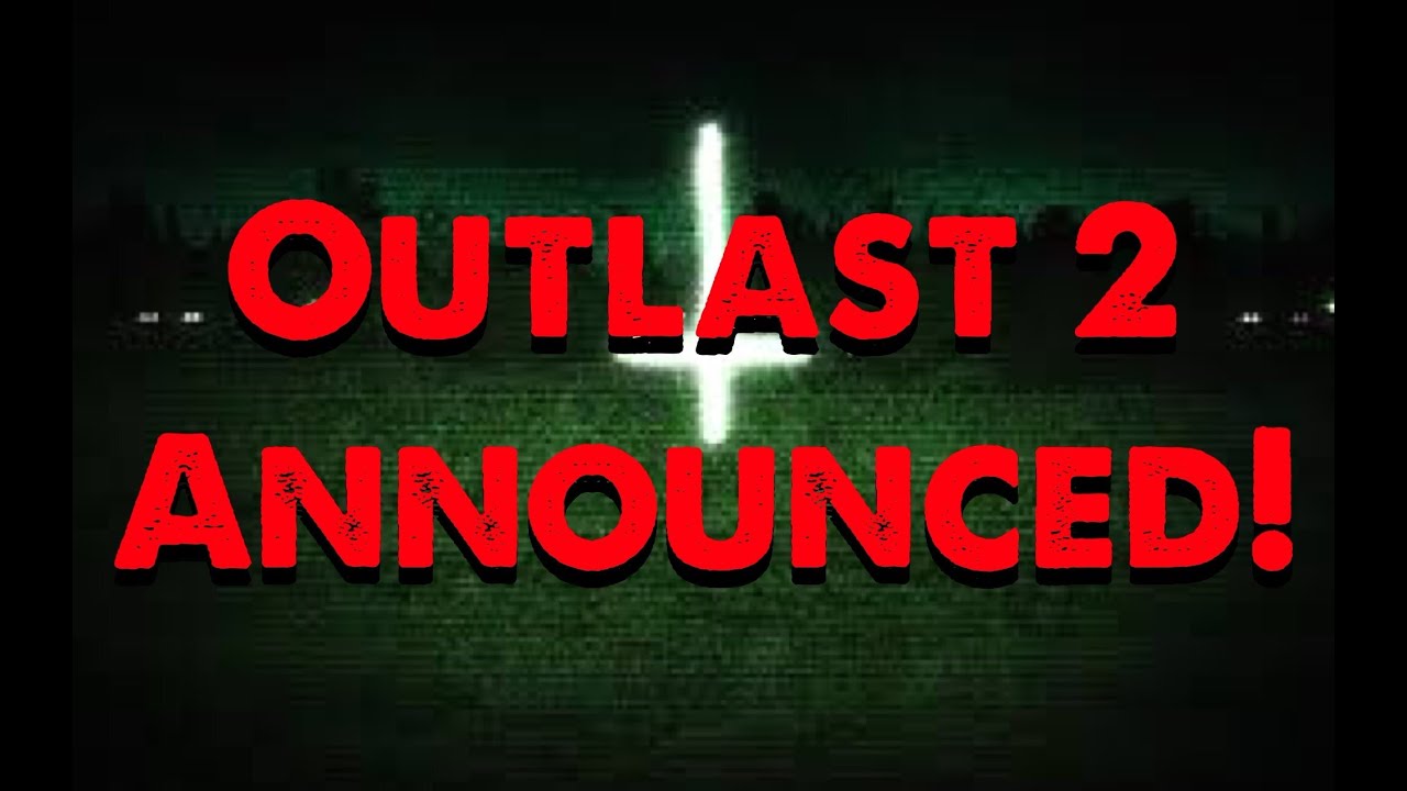 outlast 2 release date