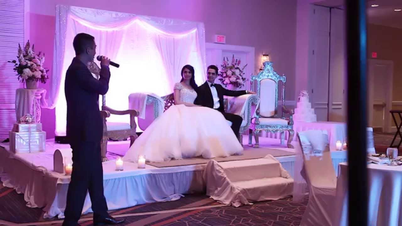 Nora Ali Burlington Marriott Wedding Boston Videography You Nora Ali Burlington Marriott Wedding Boston Videography