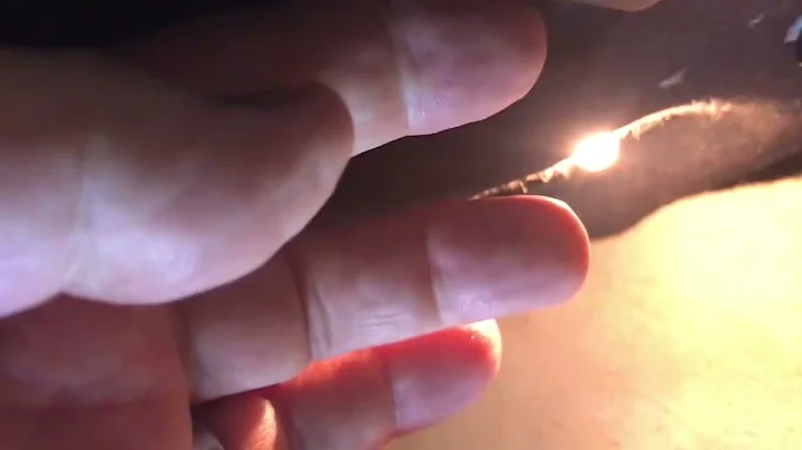 Jaguar XKR (150)Glove box removal