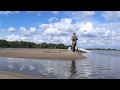 GoPro 7 black | TimeLapse | Инкино 2019 | night TimeLapse | Fishing