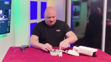 Tech Corner : Home automation with Alexa