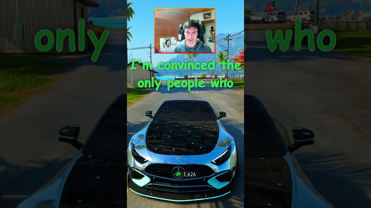 Люди, которые так говорят, — глупые 