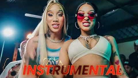 La Demente 1212 x La Perversa - Esa Mala Remix- Instrumental