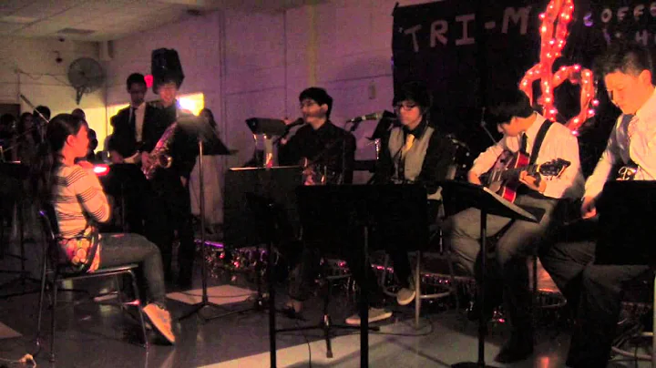 The Greatest Prom Proposal Ever- Joe Kwak ft. The ...