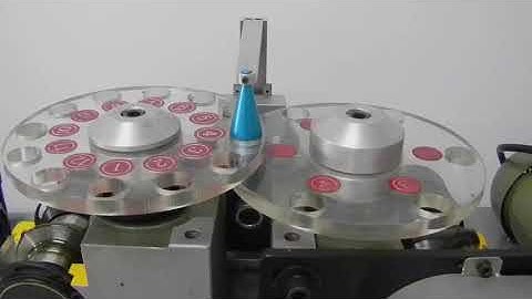 Digital rotary indexer, electric rotary indexer, electronic rotary indexer