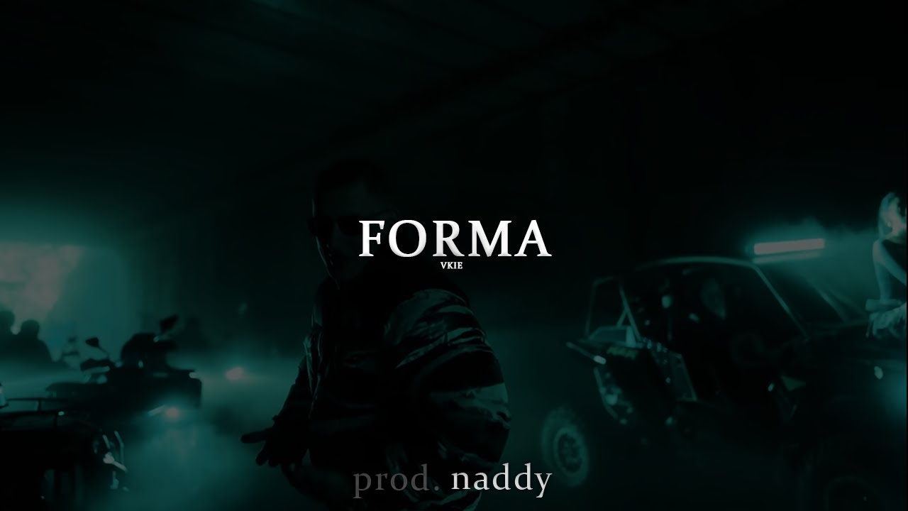 [FREE] VKIE TYPE BEAT ''FORMA