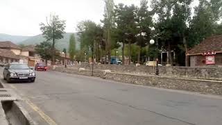 Qisaca Sheki