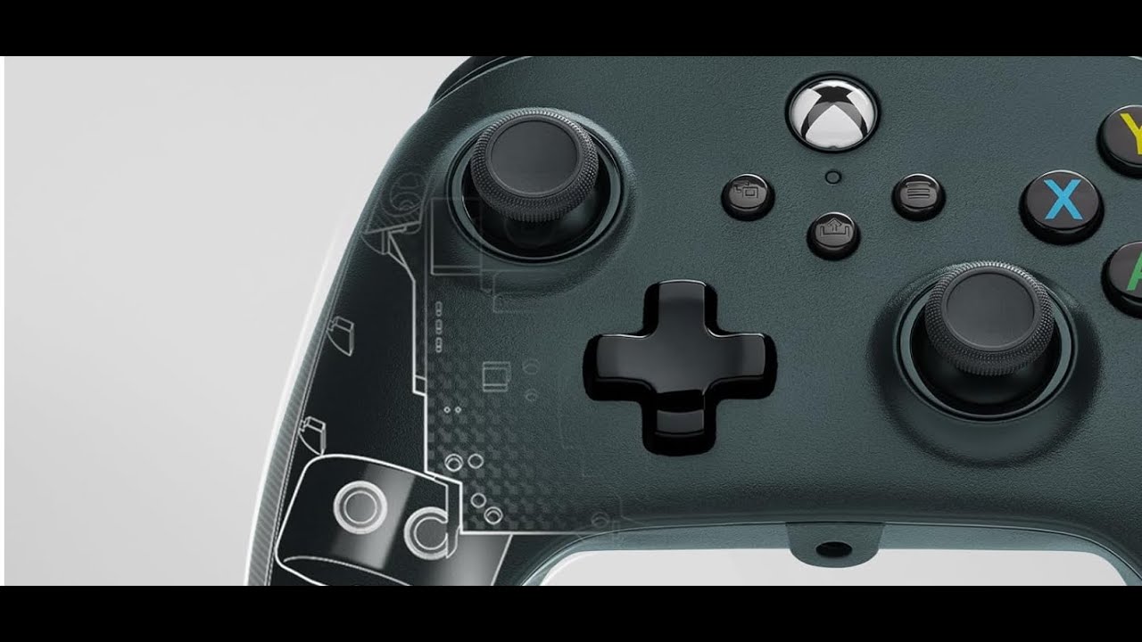 🔥 COMPRE El MEJOR control BUENO y BARATO