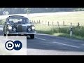 Sportlicher Oldtimer: Mercedes 220 SEb | Motor mobil