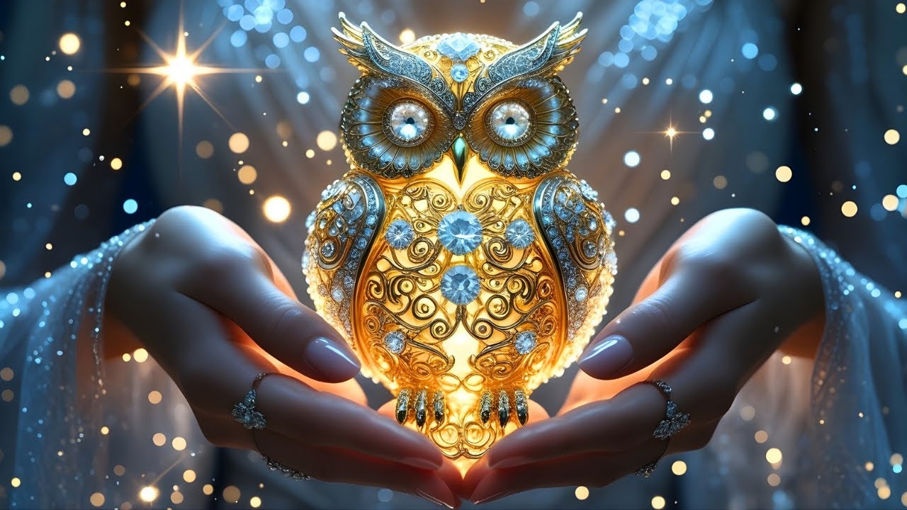 INCREASE YOUR MONEY — Powerful 432Hz Subliminal Music | Attract Money, Wealth & Abundance