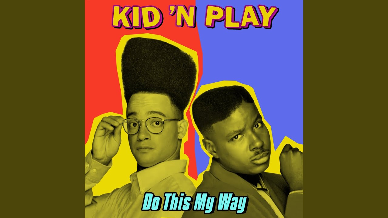 Do This My Way (Re-Recorded) (Instrumental Version) - YouTube
