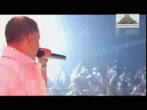 Somos Así Underground - Daddy Yankee
