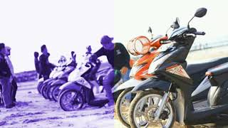 Beat Modifikasi 2018