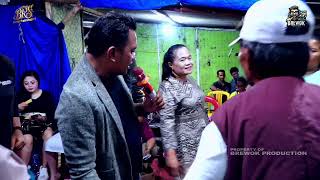 NGAPLANG NGAPLANG - ROHID FALAK | BRS MUSIC LIVE SEGERAN - JUNTINYUAT - INDRAMAYU 23 NOV 2025