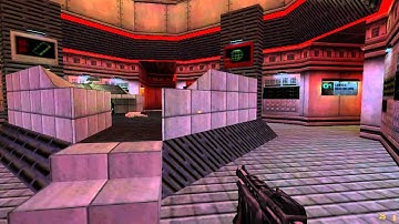 Half-Life Mod: Gut Reaction